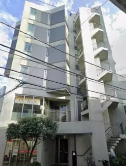 学芸大学駅 徒歩3分 3F 現況:その他 その他居抜きなど物件 【飲食不可】管理番号：400157外観