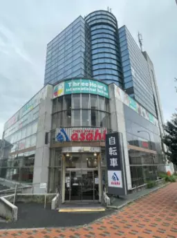 都立大学駅 徒歩11分 7F 現況:その他 その他居抜きなど物件 【業種相談】管理番号：400158外観