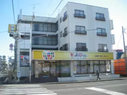 行徳駅 徒歩6分 1F スケルトン物件 【飲食不可】