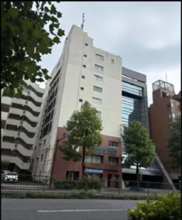 反町駅 徒歩3分 2F 現況:その他 その他居抜きなど物件 【飲食不可】