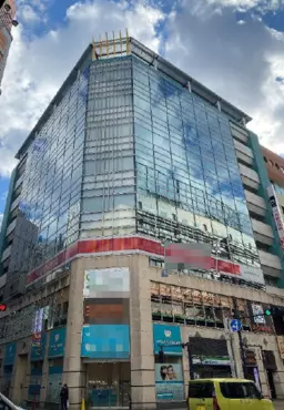 池袋駅 徒歩3分 3F 現況:その他 その他居抜きなど物件 【業種相談】