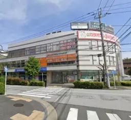 青葉台駅 徒歩2分 3F 現況:飲食(その他) 飲食居抜き物件 【業種相談】外観