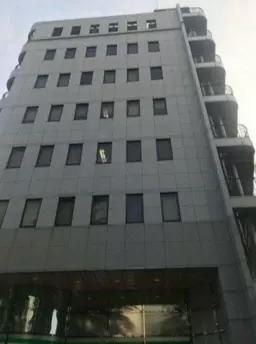 代々木公園駅 徒歩7分 2F〜6Fセット貸し 事務所仕様物件 【飲食不可】