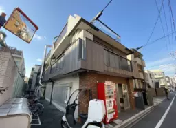 新宿駅 徒歩13分 1F 現況:その他 その他居抜きなど物件 【飲食不可】