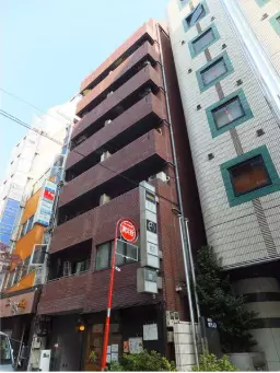 渋谷駅 徒歩5分 1F 現況:その他 その他居抜きなど物件 【飲食不可】