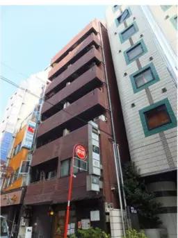 渋谷駅 徒歩5分 1F 物件 【飲食不可】