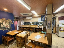 三鷹8分｜居酒屋居抜き・造作譲渡無償外観