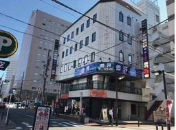 関内駅徒歩8分 賃料38.5万円 51.7坪 【軽飲食相談可】