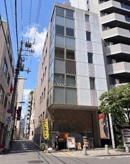 神保町駅 徒歩1分 1F 現況:事務所仕様の物件 【飲食不可】物販・サービス店舗・クリニック相談可！
