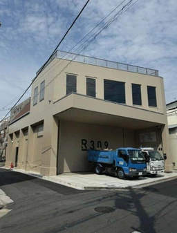 八広駅徒歩10分 賃料53.1万円 55.9坪 【飲食不可】