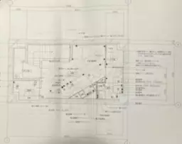 ■新富町駅 徒歩5分 B1F スケルトン物件 【軽飲⾷相談可】