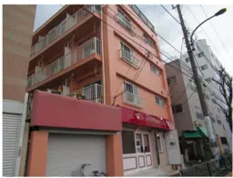 飲食業不可　美容関係・事務所・その他業種相談