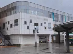 若葉台駅 徒歩1分 1F 駅近好立地店舗外観