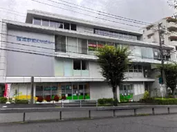稲城駅 徒歩2分 3F 駅近好立地店舗　外観