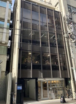 馬喰横山駅 徒歩3分 2F スケルトン物件 【何業も相談可】〇〇