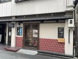 柳馬場通　1階店舗　造作譲渡金有り外観