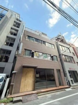 茅場町駅 徒歩1分 1F 現況:その他 その他居抜きなど物件 【飲食不可】