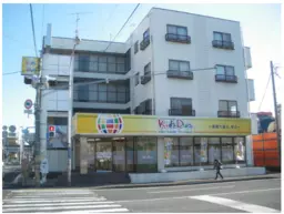 行徳駅 徒歩4分 1F 現況:その他 その他居抜きなど物件 【飲食不可】