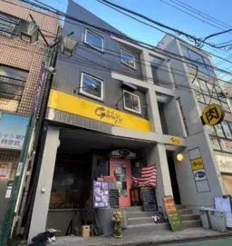 飲食からサービス店舗まで幅広く相談可！スケルトン★地下1階、4階も募集あり◎