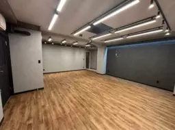 浅草橋駅 徒歩4分 / 東日本橋 徒歩8分  1F  【飲食不可】外観
