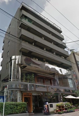 麻布十番駅 徒歩3分 4F 現況:バー 飲食居抜き物件 【軽飲食可】
