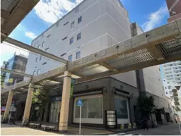 相模大野駅 徒歩3分 4F 現況:その他 その他居抜きなど物件 【飲食可(重飲食不可)】