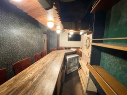 荻窪３分｜元和食店・業種制限なし外観