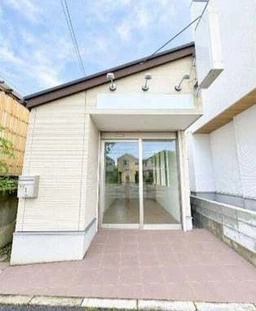 港南台駅徒歩14分 賃料26.4万円 22.1坪 【飲食不可】