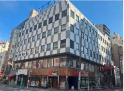 葭川公園駅 徒歩2分 3F 現況:美容室・理容室 その他居抜きなど物件 【飲食不可】2027年2月16日が最短の入居可能