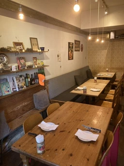 駒沢公園そばの1階路面☆飲食店居抜き物件！！