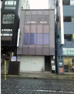 本八幡駅 徒歩1分 1F スケルトン物件 【飲食可】