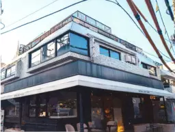 表参道駅 徒歩3分 2F〜3F 現況:美容室・理容室 その他居抜きなど物件 【飲食不可】