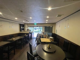 大森駅 徒歩4分 1F 現況:広東料理 飲食居抜き物件 【何業も可】外観