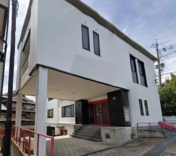 箕面萱野駅徒歩17分・地下1階〜地上2階の店舗事務所（如意谷）外観
