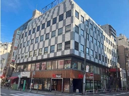 千葉駅から徒歩5分！12月末までのご契約で美容室居抜きでの引き渡しご相談可能です！