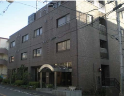 久我山駅徒歩3分 賃料49.5万円 51.5坪 【飲食不可】