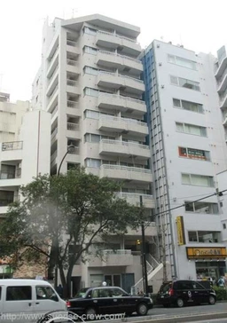 御成門駅徒歩1分 賃料29.1万円 16坪 【飲食不可】