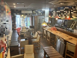 野方駅 徒歩2分 1F 現況:居酒屋 飲食居抜き物件 【何業も可】外観
