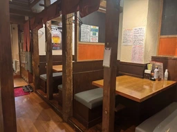 京成立石駅 徒歩1分 2F 現況:居酒屋 飲食居抜き物件 【何業も可】