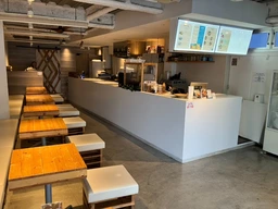 八王子駅 徒歩3分 3F 現況:ダイニングバー 飲食居抜き物件 【何業も可】外観