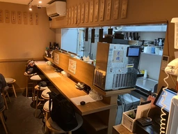 自由が丘駅 徒歩2分 1F 現況:おでん居酒屋 飲食居抜き物件 【何業も可】外観