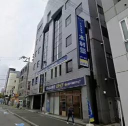 ストライズ江坂ビル