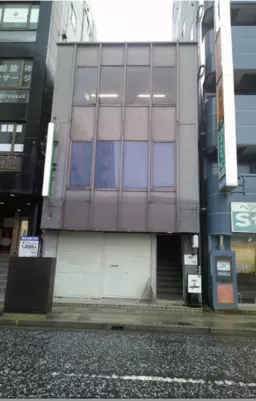 本八幡駅 徒歩1分 1F 本八幡南口通り沿い 【飲食可】