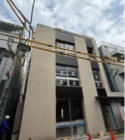 西荻窪駅 徒歩3分 1F 駅近好立地店舗 【飲食可】