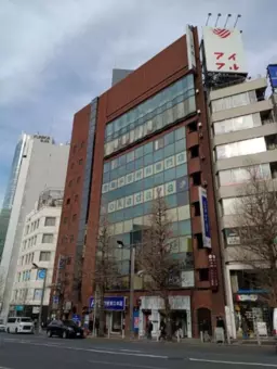 ≪新宿駅 徒歩2分｜5階・193.16㎡｜店舗事務所≫