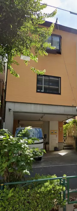 北赤羽駅 徒歩4分 1F〜2F 現況:その他 その他居抜きなど物件