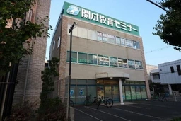 清水町一棟貸し外観