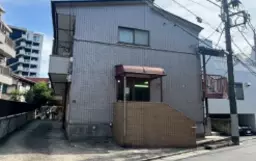 地下鉄赤塚駅 徒歩3分 1F 現況渡し 【事務所・店舗相談】外観