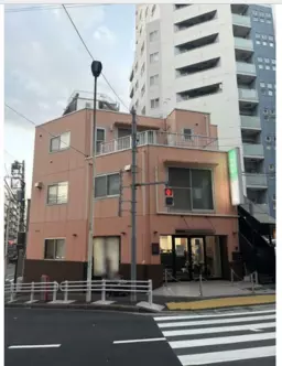 神楽坂駅 徒歩3分 1F 物件 【軽飲食可】カフェ・喫茶店外観