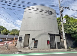 広尾駅 徒歩7分 B1F スケルトン物件 【重飲食可】